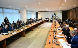 Završen dvodnevni sastanak PIC-a: Usvojeni zaključci, kritike za vladajući režim u RS