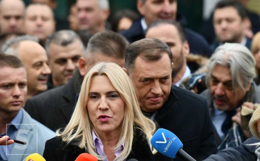 Cvijanović i Vulić brane Dodika, Košarac vrijeđa: "Sarajevo je kontaminirano političkim virusima"