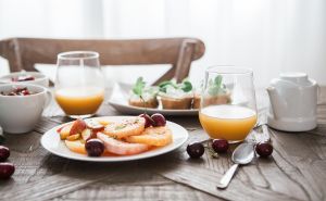 Lista nutricionista: Ovo je pet idealnih namirnica za doručak