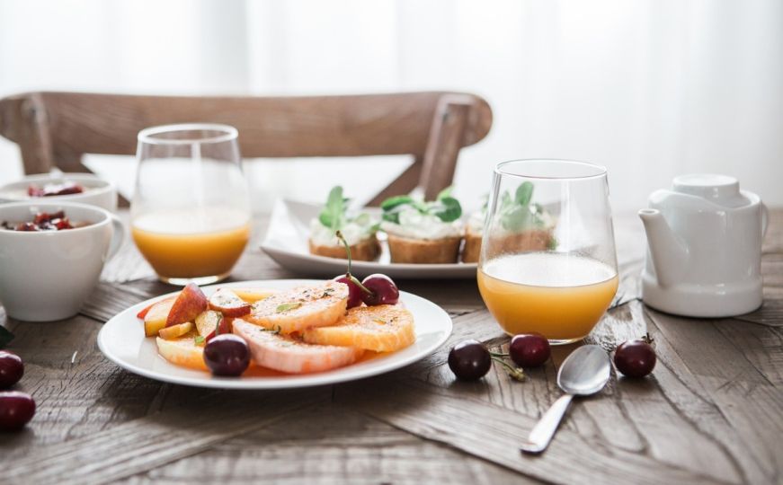 Lista nutricionista: Ovo je pet idealnih namirnica za doručak
