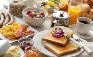 Preskačete li doručak? Nakon ovog istraživanja ćete odmah promijeniti tu naviku