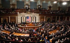 Bomba iz Washingtona: Senat SAD blokirao pomoć Ukrajini i Izraelu