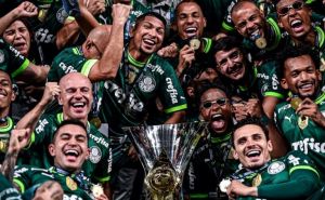 Šok u Brazilu: Klub za koji su igrali Pele i Neymar ispao iz elite prvi put u historiji