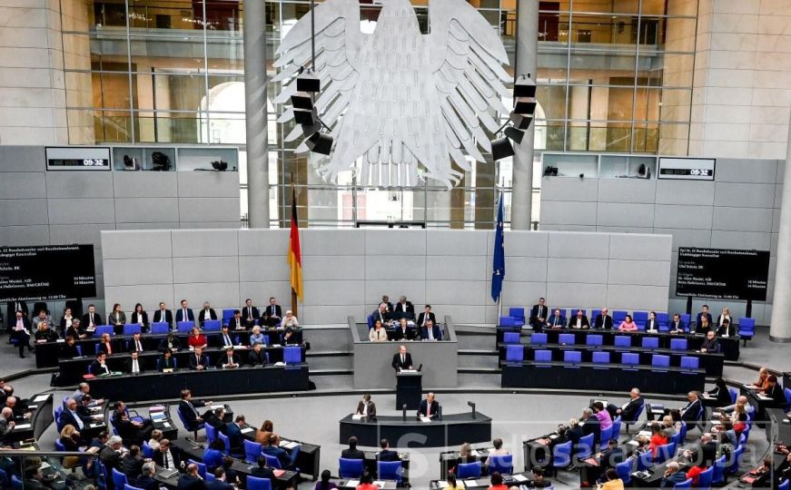 Velike novosti od danas u Njemačkoj: Čeka se potvrda Bundestaga