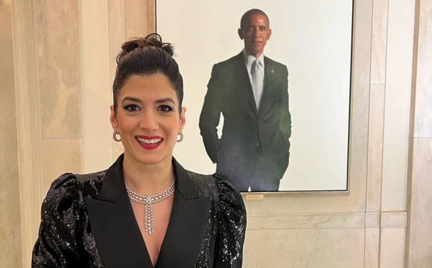 Ovo je nova američka ambasadorica u Hrvatskoj: Radila za Obamu, bliska sa slavnom glumicom
