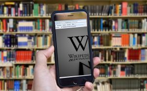 Znate li koji su najčitaniji tekstovi na Wikipediji u 2023. godini? Odgovori će vas iznenaditi