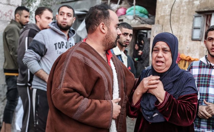 Hrvatska traži da ljudi sami plate troškove evakuacije iz Gaze: "Imaju rok od 90 dana"