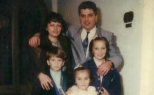 'Ubili ste mi tatu, nemojte ubiti i mamu': Dragan Bursać odao počast ubijenoj porodici Zec