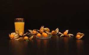 Domaći sirup od mandarina bez kuhanja: Kako ga možete koristiti?