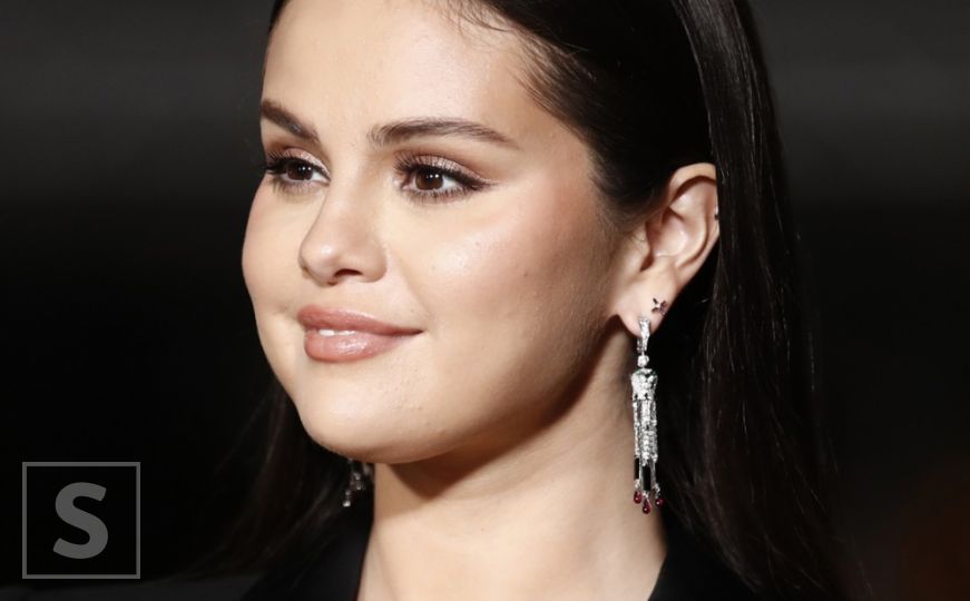Selena Gomez potvrdila da je u vezi: Tajno se zabavljali šest mjeseci