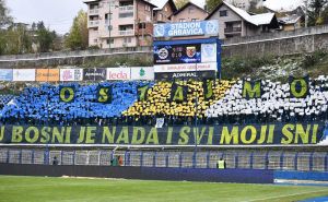 Mobilizacija na Grbavici: Manijaci uz zanimljiv snimak pozvali navijače na nezapamćeni spektakl