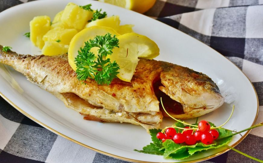 Šest namirnica koje nije preporučljivo konzumirati s ribom: Mogu uzrokovati velike posljedice