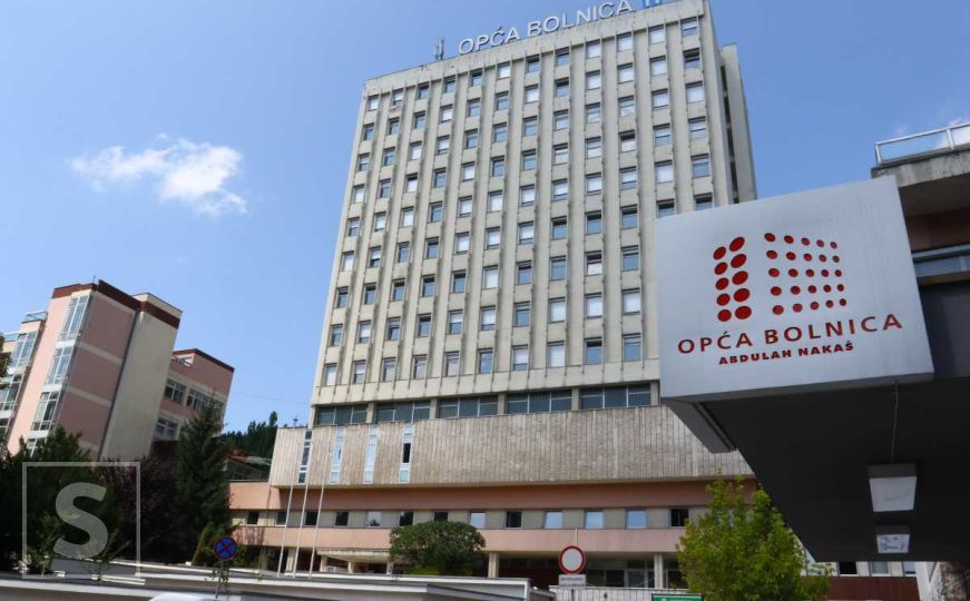 Vlada KS odobrila iz budžeta 200.000 KM za nabavku UZ aparata za Opću bolnicu