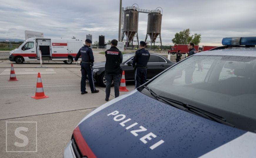 Traži ga Bosna i Hercegovina: Austrijska policija uhapsila Hrvata s Interpolove potjernice