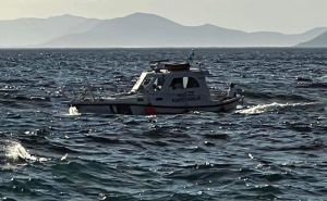 Tužne vijesti s Jadrana: Pronađeno tijelo 29-godišnjaka za kojim se tragalo nakon prevrtanja brodice