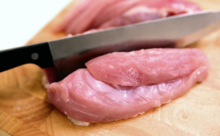 Kako se pravilno odlaže meso u zamrzivaču? Jednu grešku svi prave