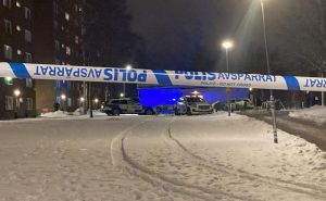 Pucnjava u Švedskoj, ranjeno troje tinejdžera