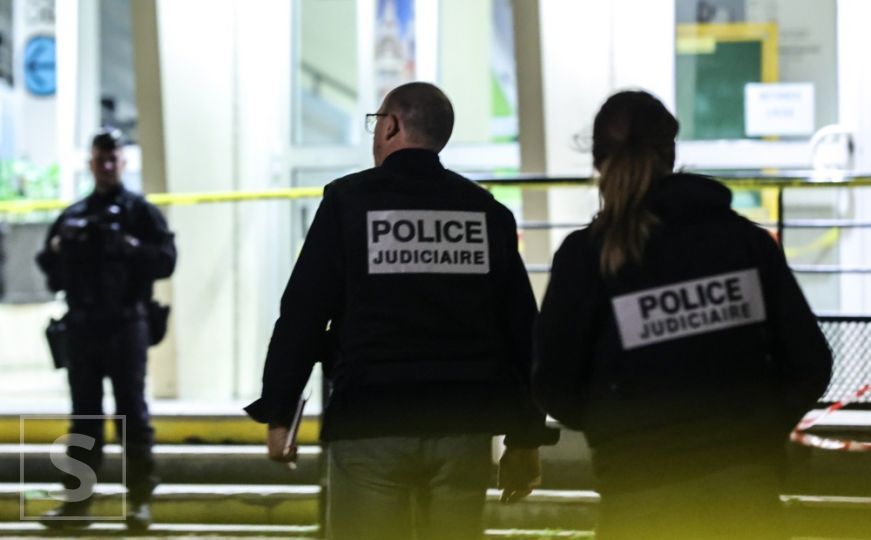 Velika policijska akcija u Francuskoj: Uhapšeno 80 pedofila, među njima profesori i treneri