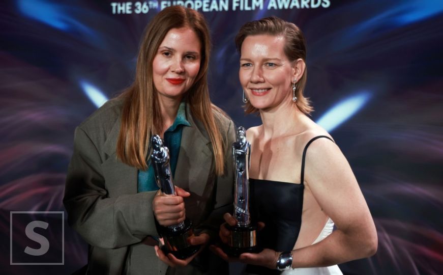 Dodijeljeni europski Oscari: Ovo je najbolji film za 2023. godinu