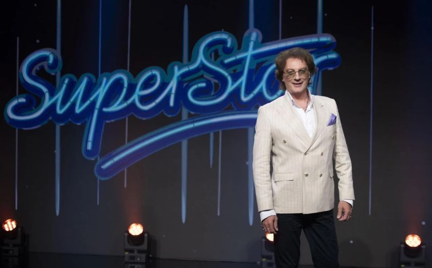 Tonči Huljić se izblamirao u RTL-ovom talent showu: Nije znao ko pjeva veliki rock hit   
