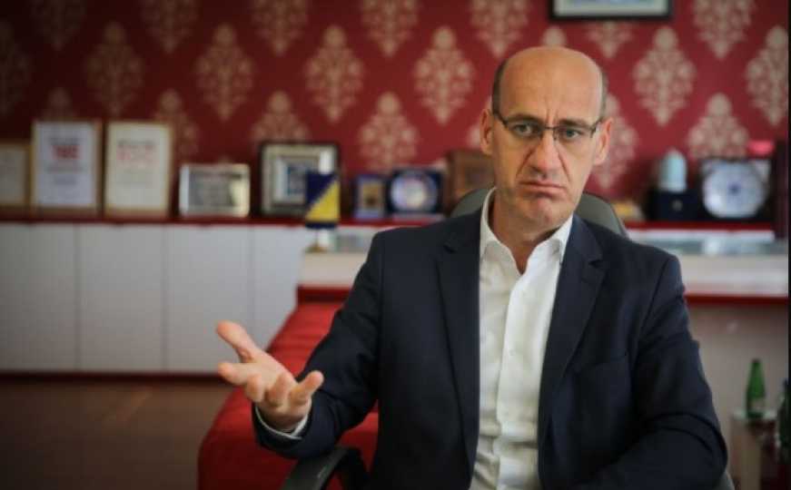 Ramiz Salkić: 'Bošnjaci žele moderno društvo, Dodikovi sljedbenici zagovaraju separatizam'