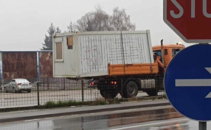 Sramotna scena na ulicama bh. grada: 'To vam je ubica na cesti'