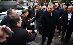 Potvrđeno: Advokati Milorada Dodika sutra ulažu žalbu Sudu BiH