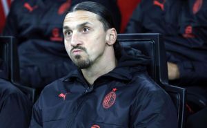Senzacija u Italiji: Zlatan Ibrahimović se vratio u AC Milan?