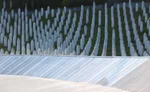 U Tuzli identificirana još jedna žrtva genocida počinjenog u Srebrenici