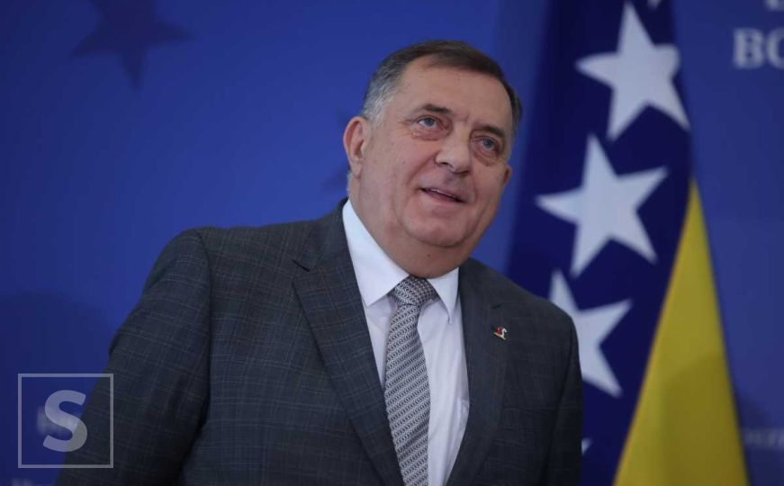 Dodik se oglasio nakon otkazanog sastanka vladajućih stranaka: 'Od njih nikad ozbiljnih sagovornika'