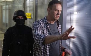 CNN: Alexey Navalny nestao iz ruskog zatvora?