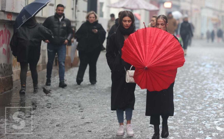 Objavljena prognoza do kraja sedmice: Temperature i do 17 stepeni, a onda velika promjena