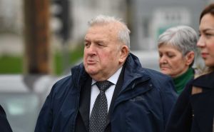 Nastavljeno suđenje generalu Dudakoviću: Razdvojen postupak u odnosu na Hasana Ružnića