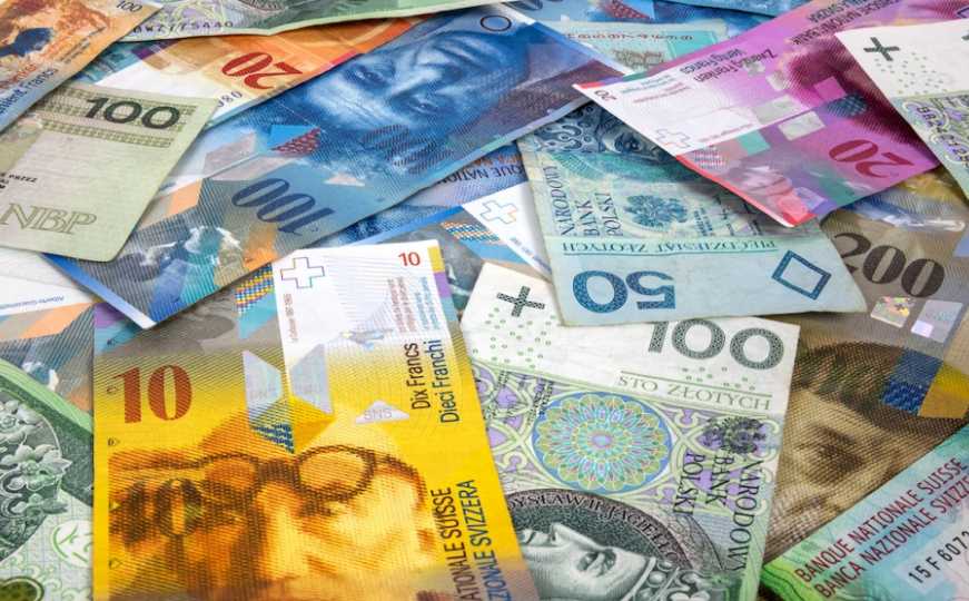 Bosanac osuđen u Švicarskoj: Od države uzeo 240.000 franaka da bi vratio stare dugove
