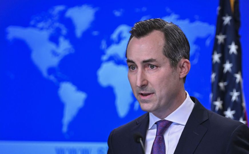 State Department: 'Izrael nije izuzetak, moraju poštovati ratno pravo'   
