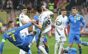 UEFA objavila na kojem stadionu će Zmajevi ugostiti Ukrajinu u borbi za Europsko prvenstvo