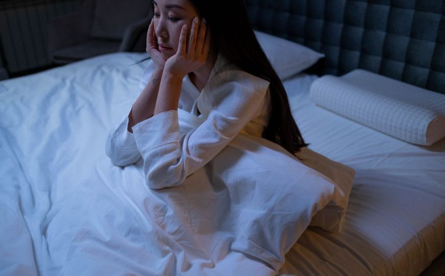 Japanska metoda za nesanicu: Trik od 15 minuta koji vam navodno može pomoći da zaspite