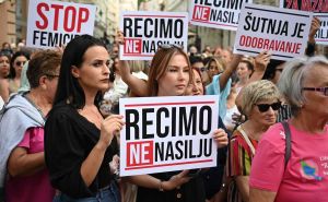 Zabrinjavajući podaci: Dramatično porastao broj prijava porodičnog nasilja u FBiH