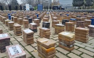 Velika zapljena španske policije: Pronašli 11 tona kokaina u pošiljkama - tunjevine