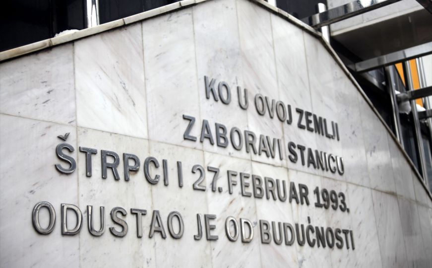 Sud u Beogradu poništio presudu za zločin u Štrpcima: Suđenje vraćeno na početak