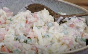 Tajni sastojak koji se dodaje u rusku salatu da okus bude savršen