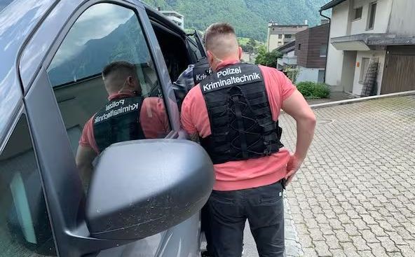 Slučaj u Švicarskoj: Državljanin BiH na prevaru uzeo 138.000 franaka socijalne pomoći