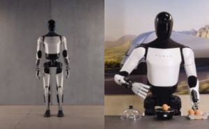 Elon Musk objavio video: Tesla predstavila novu generaciju robota