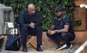 Netflixov novi film sa Denzelom Washingtonom izazvao žestoke rasprave na temu rase
