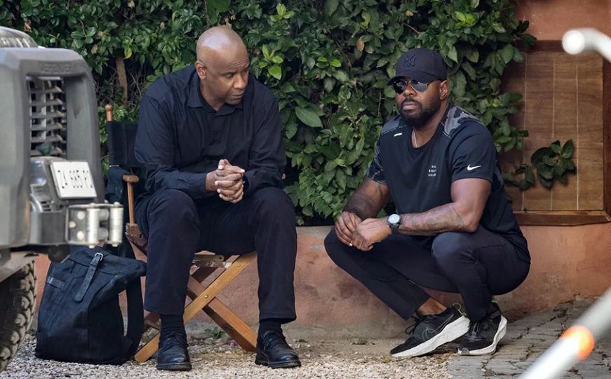 Netflixov novi film sa Denzelom Washingtonom izazvao žestoke rasprave na temu rase