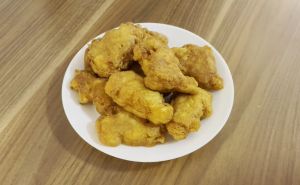 Brzo i ukusno: Pileći uštipci kakve do sada niste probali