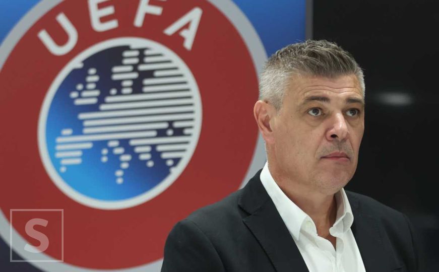 Savo Milošević uoči baraža za Europsko prvenstvo dobio najveće moguće pojačanje