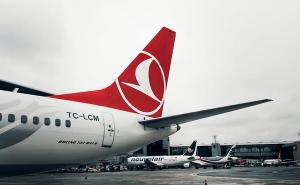 Turkish Airlines prekrižio aerodrom u BiH, bez letova za Istanbul: Imaju dobre vijesti za Sarajevo
