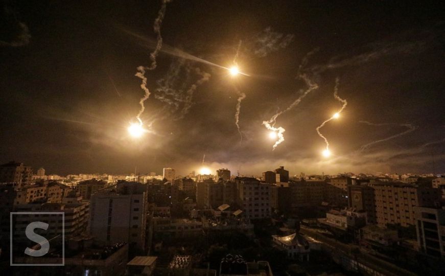 Izrael potvrdio: "Imamo neke nesuglasice sa SAD, neće biti prekida vatre u Gazi"