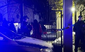 Užas u Beogradu: Vatra zahvatila starački dom, poginule dvije osobe